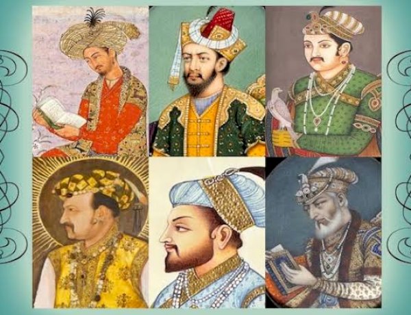 MP के छात्र अब नहीं पढ़ सकेंगे मुगल शासकों की गाथाएं, इतिहास के पाठ्यक्रम में होगा बदलाव