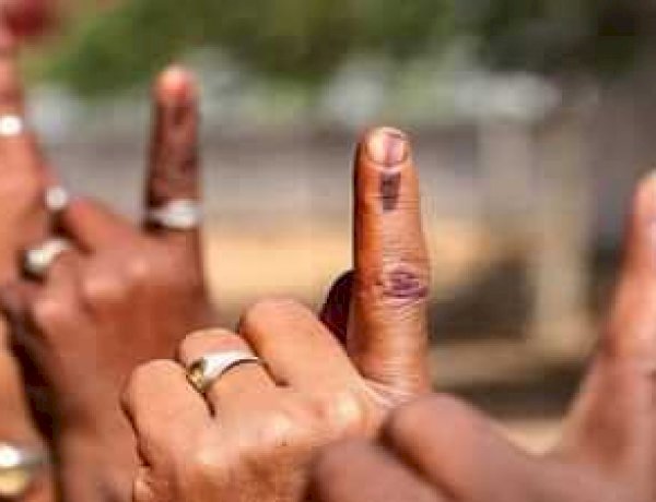 जिला पंचायत चुनाव में बीजेपी को 40 सीटें, कांग्रेस ने बताया जोड़तोड़ और ज़बरदस्ती की सरकार