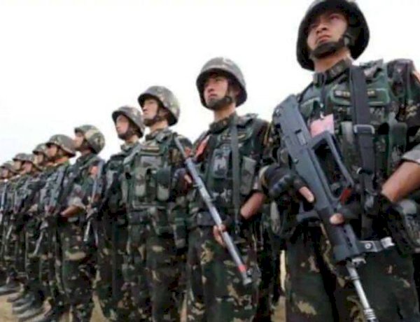नेपाल और तिब्बत के नागरिकों को सेना में भर्ती कर रहा चीन, जिनपिंग का नया पैंतरा