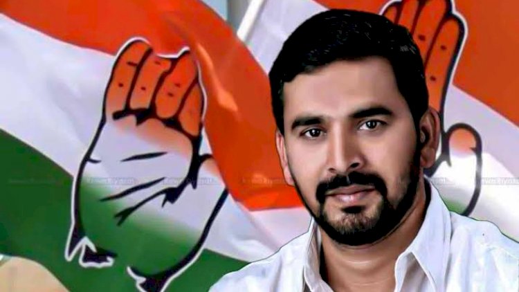 अजय मिश्रा रीवा से महापौर निर्वाचित