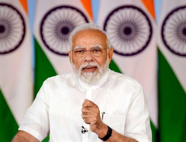 इसे कुछ भी कहिए लेकिन यह संवाद नहीं है, पीएम के मन की बात कार्यक्रम पर आरजेडी सांसद मनोज झा का तंज इसे कुछ भी कहिए लेकिन यह संवाद नहीं है, पीएम के मन की बात कार्यक्रम पर आरजेडी सांसद मनोज झा का तंज