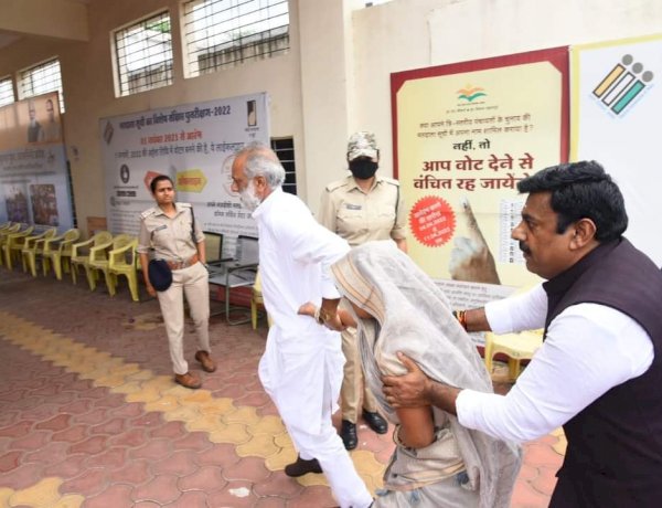 जी भाई साहब जी: सत्ता के आगे निर्बल जनमत, ज्योतिरादित्य सिंधिया को लेने के देने पड़े जी भाई साहब जी: सत्ता के आगे निर्बल जनमत, ज्योतिरादित्य सिंधिया को लेने के देने पड़े