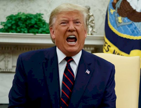 Donald Trump के घर पर FBI का छापा, बोले- अमेरिका के लिए काला दिन Donald Trump के घर पर FBI का छापा, बोले- अमेरिका के लिए काला दिन