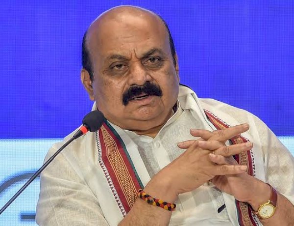 हम सरकार चला नहीं रहे, बस किसी तरह संभाल रहे हैं, कर्नाटक के कानून मंत्री का ऑडियो वायरल हम सरकार चला नहीं रहे, बस किसी तरह संभाल रहे हैं, कर्नाटक के कानून मंत्री का ऑडियो वायरल