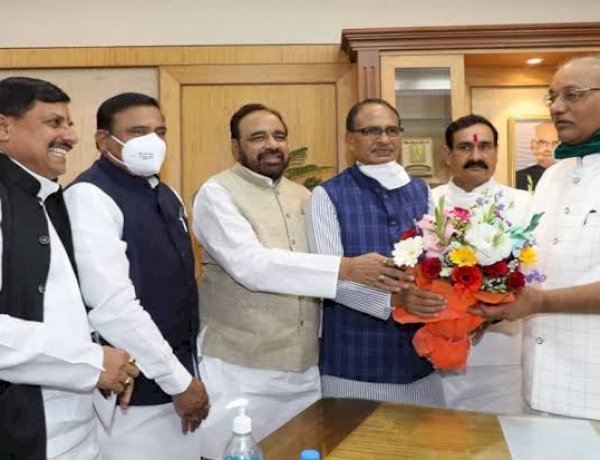 MP के सिर्फ 2 विधायकों ने दिया संपत्ति का ब्यौरा, विधानसभा अध्यक्ष और मुख्यमंत्री भी भूले अपना संकल्प MP के सिर्फ 2 विधायकों ने दिया संपत्ति का ब्यौरा, विधानसभा अध्यक्ष और मुख्यमंत्री भी भूले अपना संकल्प