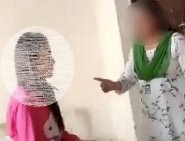 चंडीगढ़ MMS कांड में बड़ा खुलासा, आरोपी छात्रा भी थी ब्लैकमेलिंग की शिकार चंडीगढ़ MMS कांड में बड़ा खुलासा, आरोपी छात्रा भी थी ब्लैकमेलिंग की शिकार