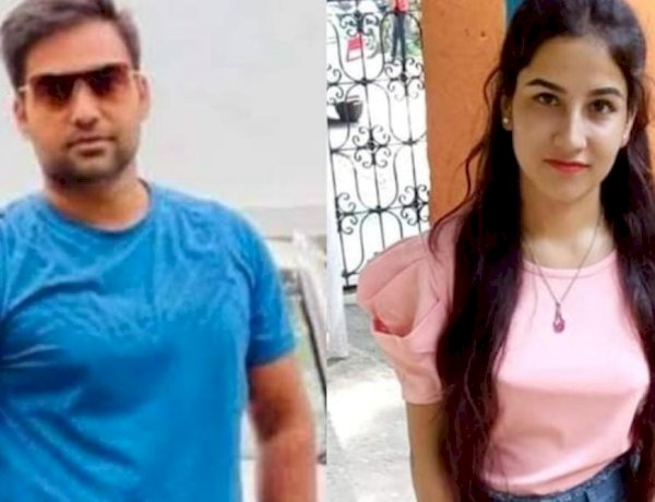 वेश्यावृति से इनकार करने पर 19 वर्षीय युवती की हत्या, बीजेपी के बड़े नेता का पुत्र गिरफ्तार वेश्यावृति से इनकार करने पर 19 वर्षीय युवती की हत्या, बीजेपी के बड़े नेता का पुत्र गिरफ्तार