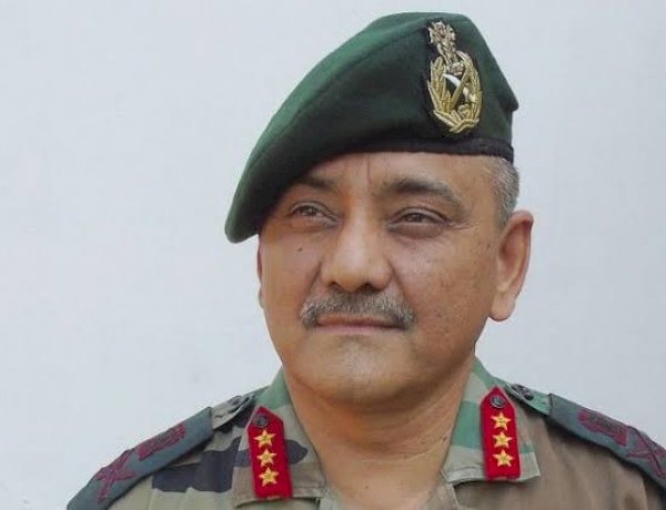 जनरल रावत के निधन के 9 महीने बाद देश को मिला नया CDS, अनिल चौहान देश के दूसरे सैन्य प्रमुख नियुक्त