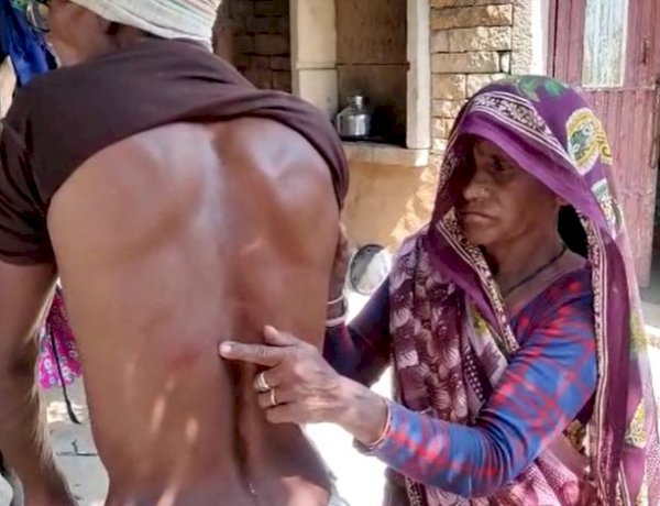 चंबल में डकैतों का आतंक बरकरार, गुड्डा गुर्जर गैंग ने टेरर टैक्स नहीं देने पर ग्रामीणों को पीटा