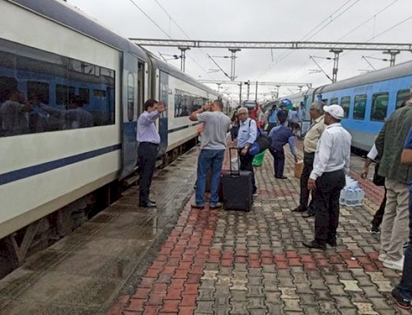Photo Courtesy: NDTV Photo Courtesy: NDTV