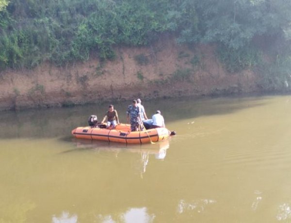 कटनी में बड़ा हादसा, पिकनिक मनाने गए पांच बच्चे नदी में डूबे, 4 का शव बरामद