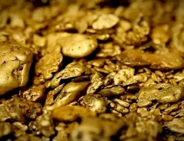 सिंगरौली में गुरहर पहाड़ पर सोने की खदान मिली, 1 टन पत्थर से निकाला जाएगा 1.03 ग्राम सोना