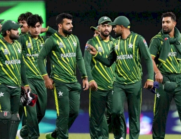 बांग्लादेश को हराकर पाकिस्तान सेमीफाइनल में पहुंचा, भारत भी जिम्बाबे को हराकर टॉप चार में पहुंचा