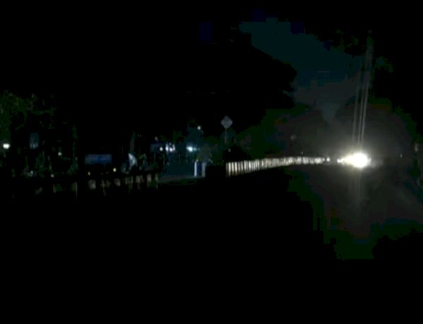 11 दिन से अंधेरे में डूबी भोपाल की सड़कें, निगम ने नहीं भरा बिल, भुगत रहे शहरवासी