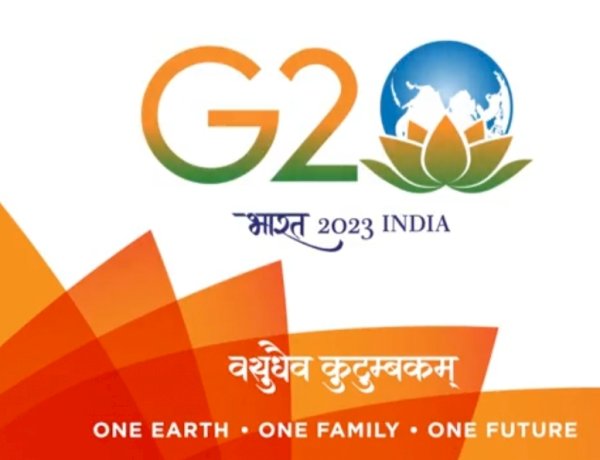 G20 के लोगो में बीजेपी का चुनाव चिन्ह, कांग्रेस बोली- बेशर्मी से प्रचार का कोई मौका नहीं चूकते मोदी