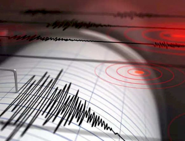 पंजाब के कई शहरों में भूकंप के झटके, रिक्टर स्केल पर 4.1 मापी गई तीव्रता