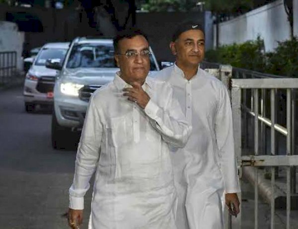 राजस्थान कांग्रेस प्रभारी पद से अजय माकन का इस्तीफा, खड़गे के सामने बड़ी संगठनात्मक चुनौती राजस्थान कांग्रेस प्रभारी पद से अजय माकन का इस्तीफा, खड़गे के सामने बड़ी संगठनात्मक चुनौती
