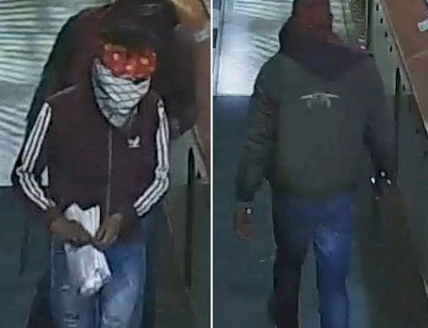 सलकनपुर मंदिर की सिक्योरिटी में लापरवाही: परिसर में लगे अधिकांश CCTV कैमरे थे बंद सलकनपुर मंदिर की सिक्योरिटी में लापरवाही: परिसर में लगे अधिकांश CCTV कैमरे थे बंद