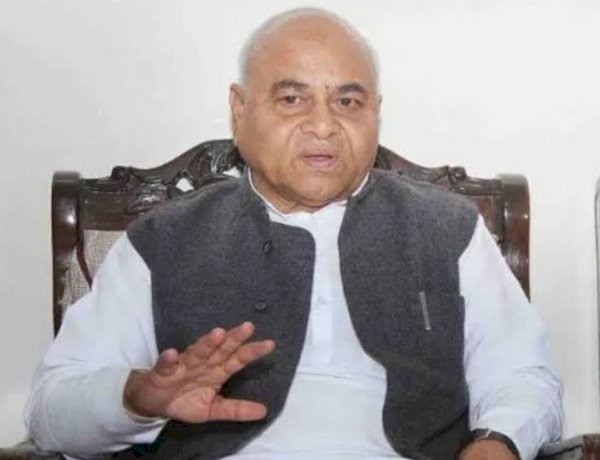 कृषि विवि में कुलपति नियुक्ति पर विवाद, नेता प्रतिपक्ष ने पीएम मोदी को पत्र लिखकर की हस्तक्षेप की मांग कृषि विवि में कुलपति नियुक्ति पर विवाद, नेता प्रतिपक्ष ने पीएम मोदी को पत्र लिखकर की हस्तक्षेप की मांग