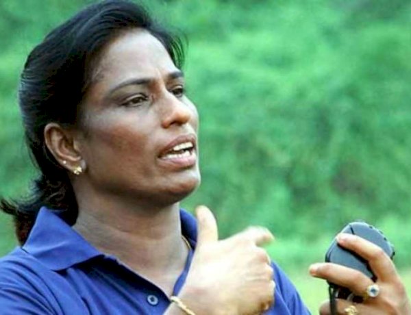 उड़न परी पीटी उषा ने रचा इतिहास, बनीं भारतीय ओलंपिक संघ की पहली महिला अध्यक्ष