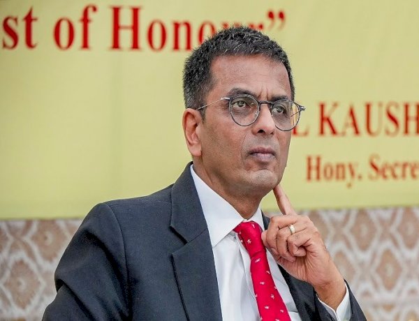 जाति से बाहर शादी करने पर हर साल मारे जाते हैं सैंकड़ों लोग, ऑनर किलिंग पर CJI ने जताई चिंता