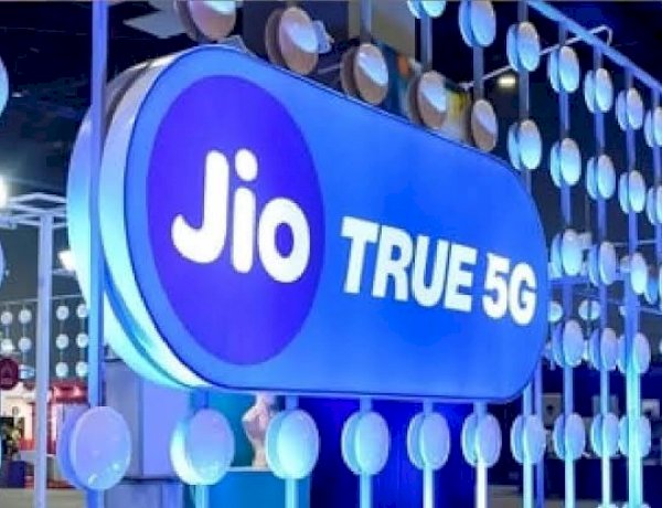 इंदौर-भोपाल में जियो की 5G सर्विस शुरू, यूजर्स को मिलेगी 1GBPS की स्पीड