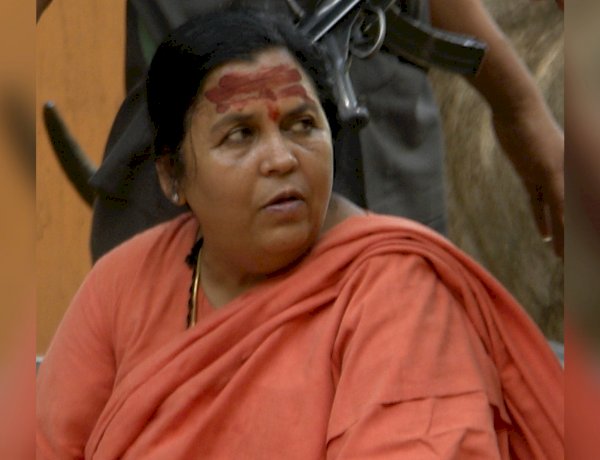 भगवान राम भाजपा के कार्यकर्ता नहीं, अगर पार्टी ने भ्रम पाल लिया तो विनाशकारी होगा: उमा भारती