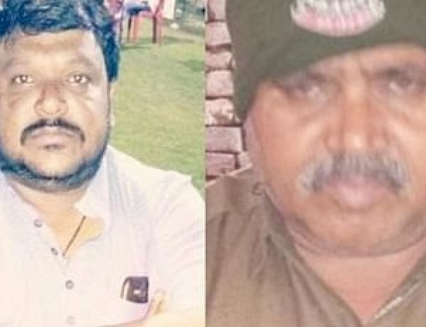 MP में पुलिस असुरक्षित, भाजपा नेता के भाई ने किया ASI का अपहरण, मारपीट के बाद छोड़ा