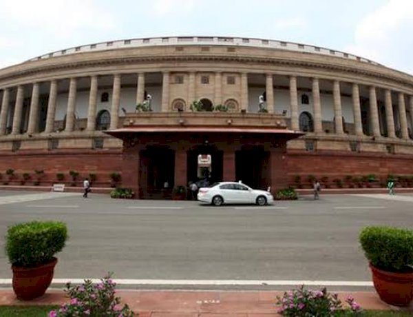 संसद का बजट सत्र आज से शुरू, वित्त मंत्री निर्मला सीतारमण पेश करेंगी आर्थिक सर्वेक्षण