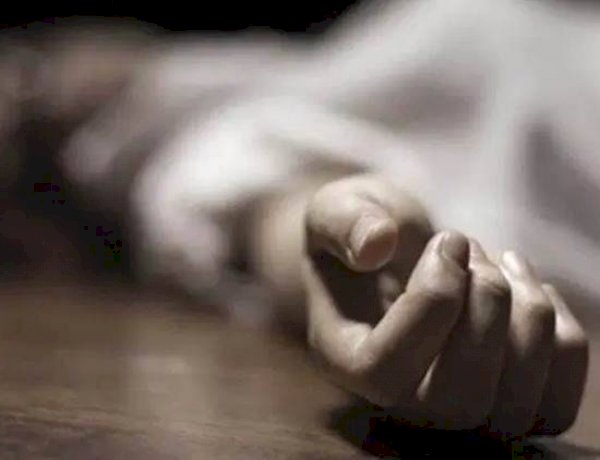 पुलिस की प्रताड़ना से तंग आकर कटनी में दंपत्ति ने खाया ज़हर, पत्नी की मौत पुलिस की प्रताड़ना से तंग आकर कटनी में दंपत्ति ने खाया ज़हर, पत्नी की मौत