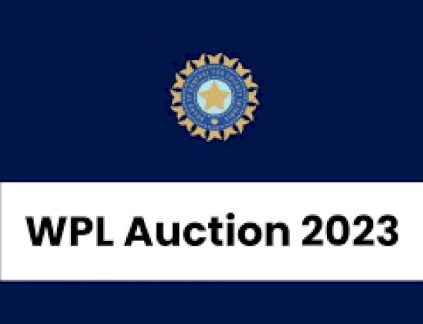 WPL महिला IPL का मेगा ऑक्‍शन जारी, स्मृति मंधाना अब तक की सबसे महंगी खिलाड़ी