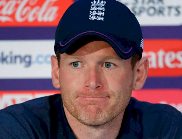 इंग्लैंड के पूर्व कप्तान इयोन मोर्गन ने 36 साल की उम्र में क्रिकेट से संन्यास लिया