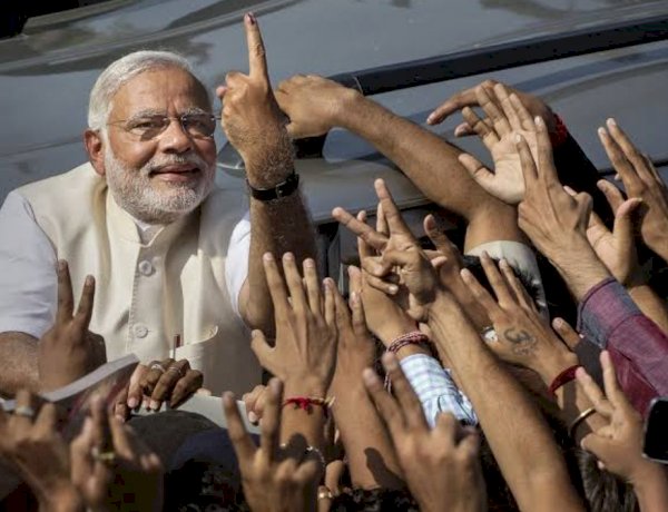 भारतीय लोकतंत्र को हाइजैक कर रही BJP, चुनाव जीतने के लिए इजरायल की मदद लेते हैं PM मोदी: कांग्रेस भारतीय लोकतंत्र को हाइजैक कर रही BJP, चुनाव जीतने के लिए इजरायल की मदद लेते हैं PM मोदी: कांग्रेस