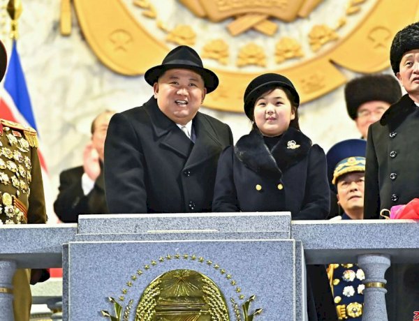 तानाशाह किम जोंग का अजीबोगरीब फरमान, बेटी के नाम वाली लड़कियों ​के नाम बदलने के आदेश