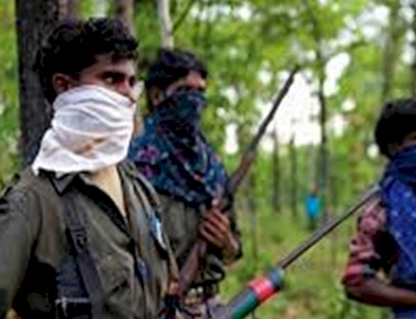 कोंडागांव में नक्सलियों का आतंक, छह ग्रामीणों को किया अगवा, एक को उतारा मौत का घाट