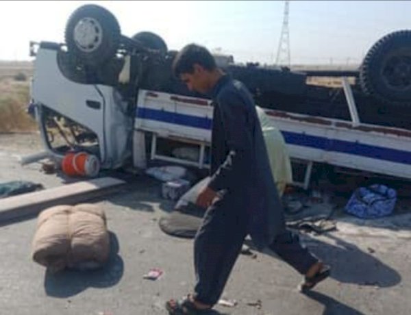 पाकिस्तान के बलूचिस्तान में फिदायीन हमला, 9 पुलिस अधिकारियों की मौत