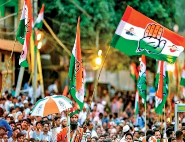 शिवराज सरकार के ख़िलाफ़ 388 बिंदुओं का आरोप पत्र लाएगी कांग्रेस, गड़बड़ी और घोटालों का लेखा जोखा करेगी जनता के सामने पेश शिवराज सरकार के ख़िलाफ़ 388 बिंदुओं का आरोप पत्र लाएगी कांग्रेस, गड़बड़ी और घोटालों का लेखा जोखा करेगी जनता के सामने पेश