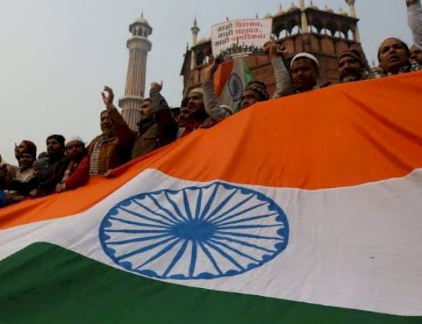 आंशिक रूप से स्वतंत्र देश है भारत, प्रेस की स्वतंत्रता पर हो रहे हैं हमले: फ्रीडम इन द वर्ल्ड रिपोर्ट