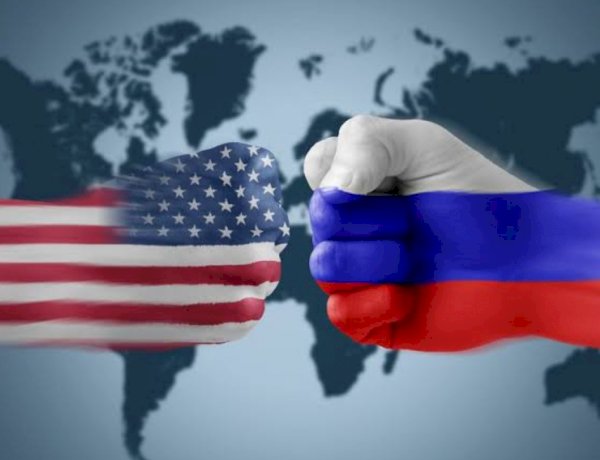 अमेरिका-रूस के बीच टकराव का खतरा, रुसी फाइटर जेट ने ब्लैक सी में अमेरिकी ड्रोन को मार गिराया