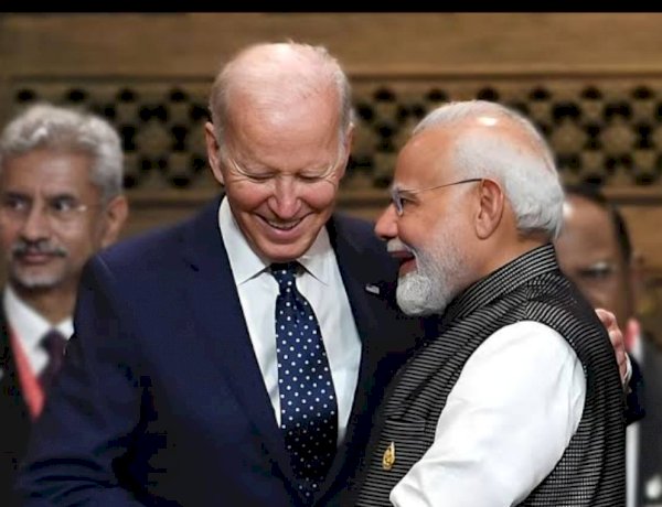 अमेरिका ने अरुणाचल को माना भारत का हिस्सा, चीन के रवैए के खिलाफ सीनेट में पेश किया प्रस्ताव
