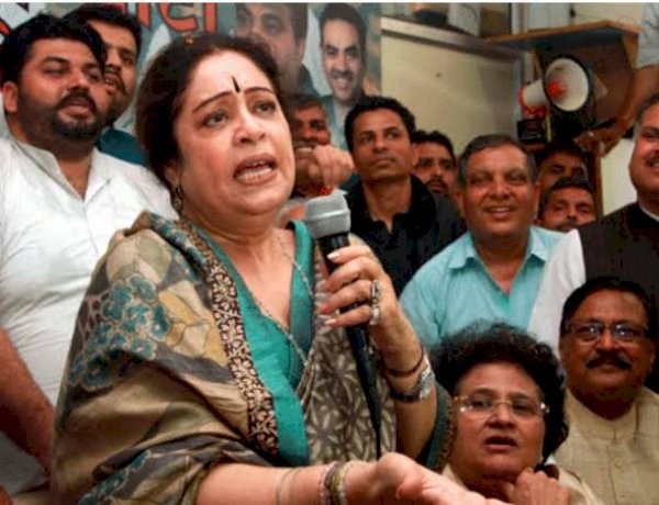 Photo Courtesy : News18 Photo Courtesy : News18