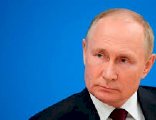 अंतर्राष्ट्रीय कोर्ट ने पुतिन के ख़िलाफ़ जारी किया गिरफ्तारी वारंट, रूस ने बताया कानून रूप से अमान्य