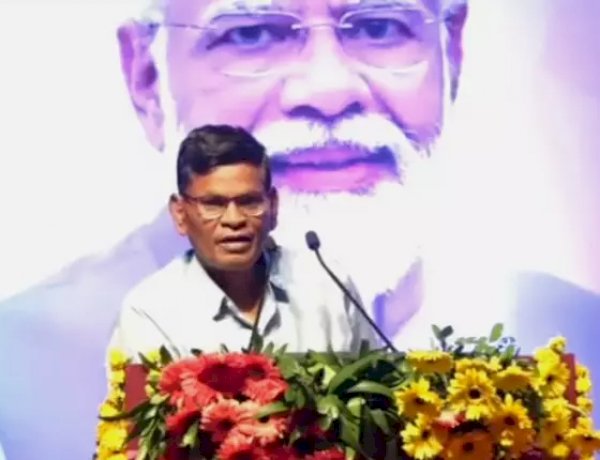 पूर्व आईएएस अशोक शाह पूर्व आईएएस अशोक शाह