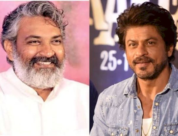 दुनिया के 100 सबसे प्रभावशाली लोगों में शाहरुख खान और एसएस राजामौली, टाइम मैगजीन ने जारी की लिस्ट दुनिया के 100 सबसे प्रभावशाली लोगों में शाहरुख खान और एसएस राजामौली, टाइम मैगजीन ने जारी की लिस्ट