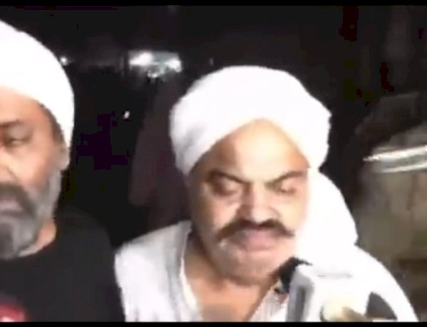 अतीक अहमद और उसके भाई अशरफ की हत्या, मीडिया के सामने गोलियों से भूना अतीक अहमद और उसके भाई अशरफ की हत्या, मीडिया के सामने गोलियों से भूना