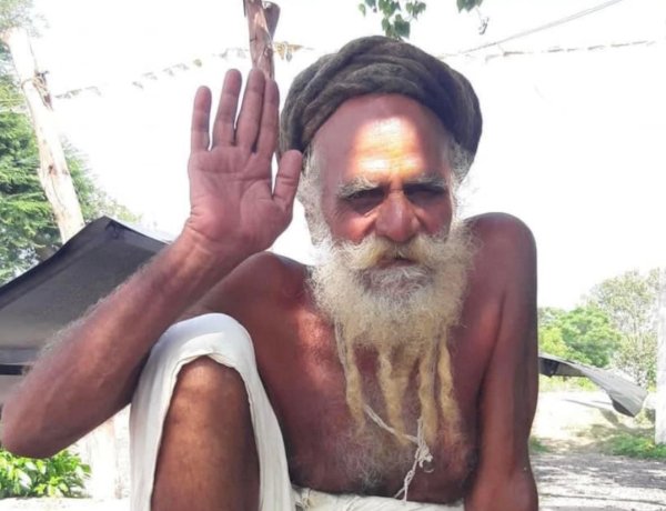 प्रसिद्ध संत कनक बिहारी दास व उनके शिष्य का सड़क हादसे में निधन, बरमान से छिंदवाड़ा जाते वक्त हुआ हादसा प्रसिद्ध संत कनक बिहारी दास व उनके शिष्य का सड़क हादसे में निधन, बरमान से छिंदवाड़ा जाते वक्त हुआ हादसा