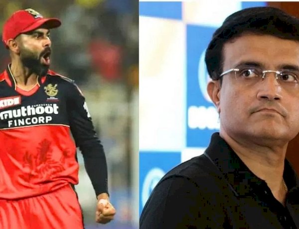 कोहली और गांगुली विवाद में शेन वॉटसन ने किया खुलासा, बोले कोहली गुस्से में थे कोहली और गांगुली विवाद में शेन वॉटसन ने किया खुलासा, बोले कोहली गुस्से में थे