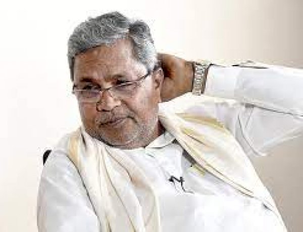 कर्नाटक के पूर्व सीएम सिद्धारमैया ने किया चुनावी राजनीति से संन्यास का ऐलान, बोले यह मेरा आख़िरी चुनाव