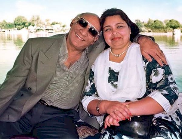 यश चोपड़ा की पत्नी पामेला चोपड़ा का निधन, यश राज की फिल्मों में दिया था संगीत यश चोपड़ा की पत्नी पामेला चोपड़ा का निधन, यश राज की फिल्मों में दिया था संगीत