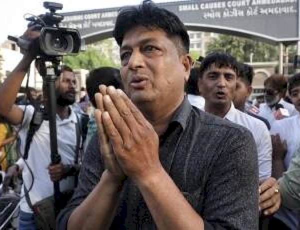 तब 11 लोग मारे गए थे अब इंसाफ़ की हत्या हुई है, नरोदा दंगा पीड़ितों की पीड़ा तब 11 लोग मारे गए थे अब इंसाफ़ की हत्या हुई है, नरोदा दंगा पीड़ितों की पीड़ा